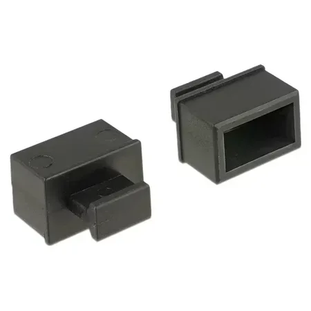Delock Dust Cover for SFP