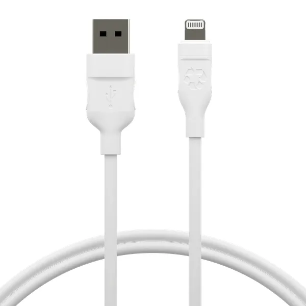 dbramante1928 re-charge Lightning-kabel