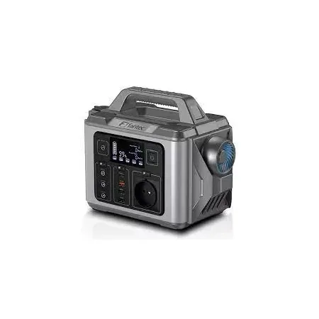 FANTEC PGS-300
