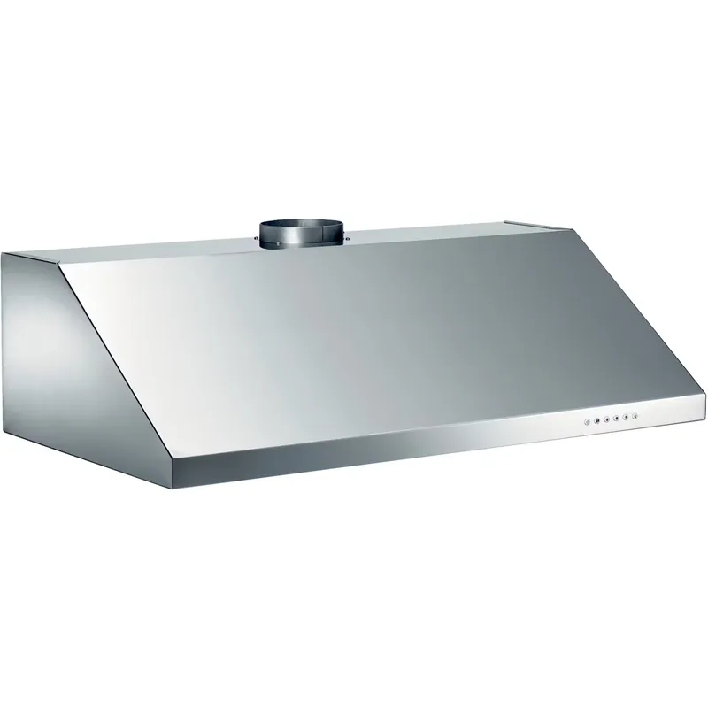 Bertazzoni KU 90 PRO 1 X A köksfläkt, rostfri