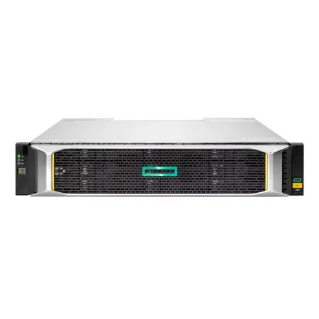 HPE P84176-B25 disk array Stativ (2U)