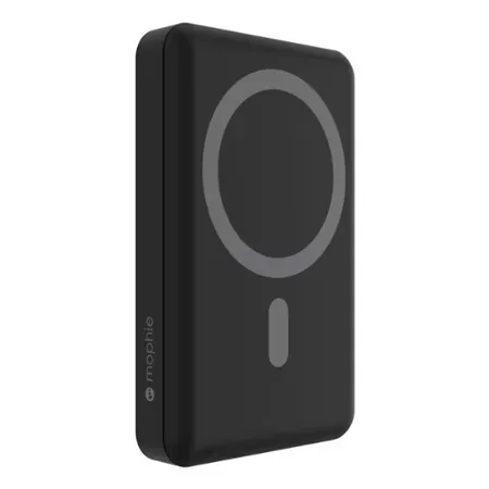 mophie snap+ trådlös powerbank