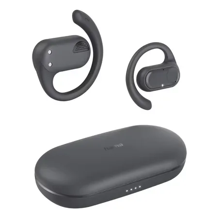 Hama Spirit Open True Wireless-hörlurar in-ear Bluetooth