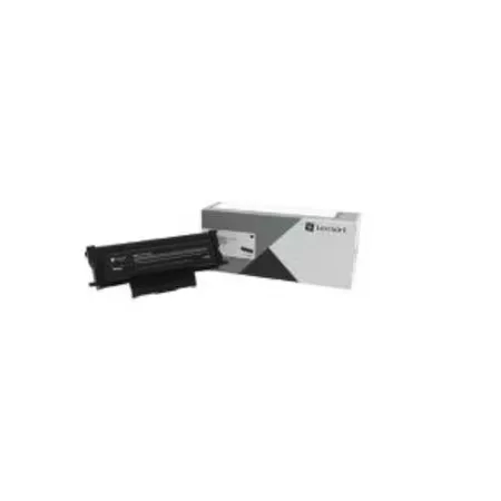 Lexmark tonerkassett svart, ultra hög kapacitet, original