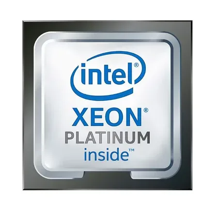 HPE Intel Xeon-Platinum 8368