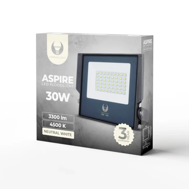 Forever Light ASPIRE