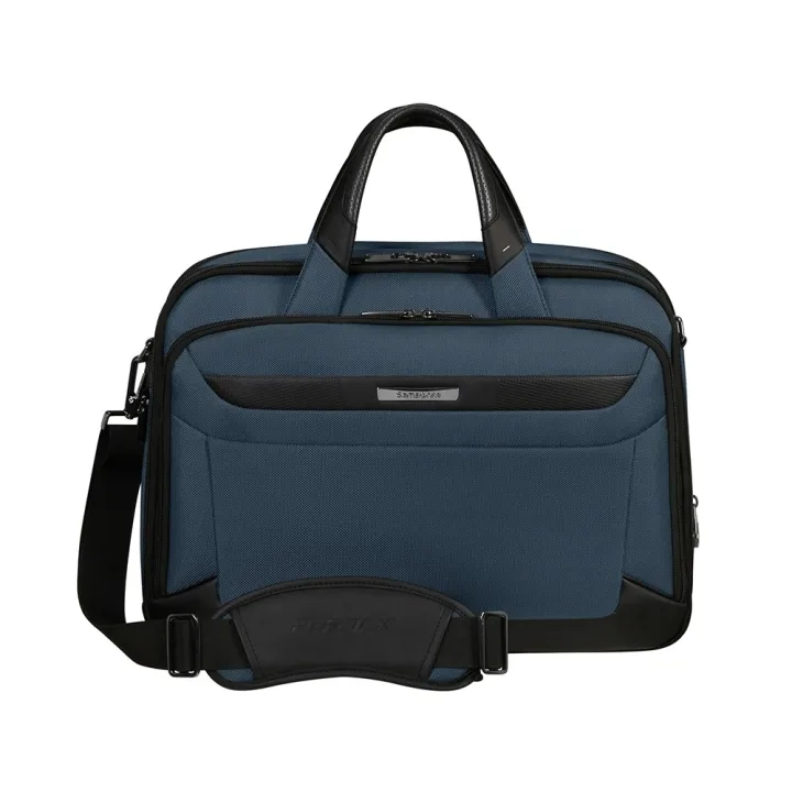 SAMSONITE Computerbag PRO DLX6 15.6 Expandable Black