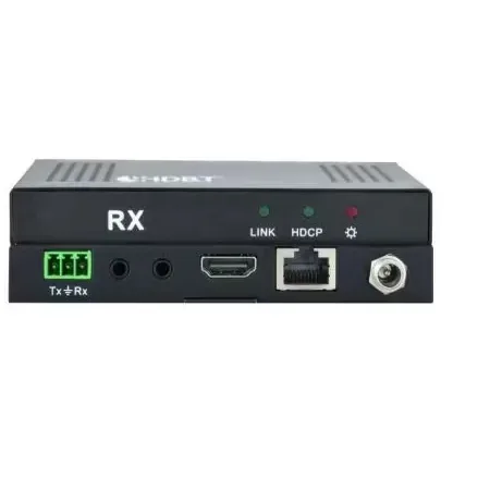 VivoLink HDBaseT Reciever w/ RS232