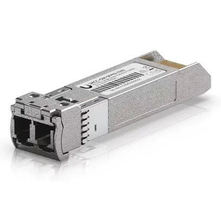 SFP+ transceiver for CWDM