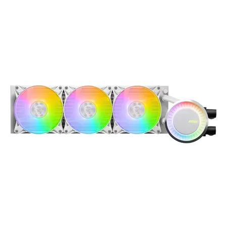 MSI MAG CORELIQUID E360