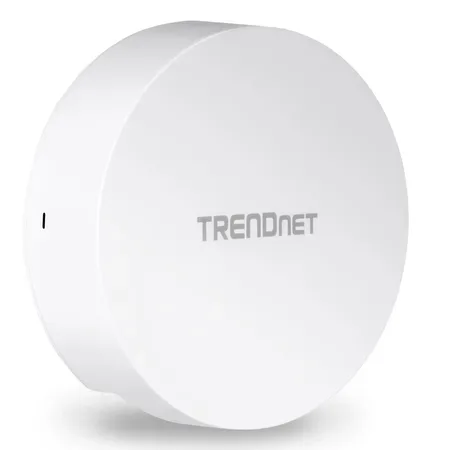 TRENDnet TEW 823DAP accesspunkt