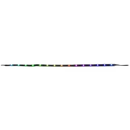 Inter-Tech RS-042 RGB ljussats för datorchassi