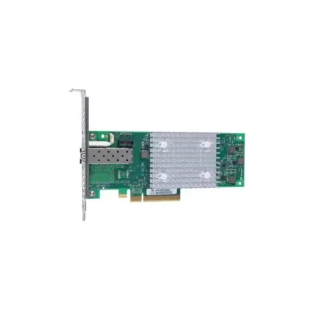 HPE StoreFabric SN1100Q 16Gb värdbussadapter, en port, PCIe 3.0