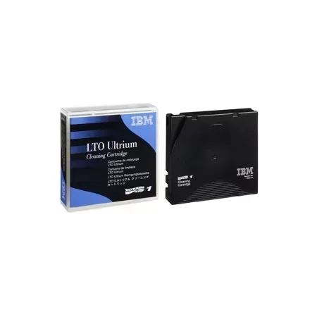 IBM LTO Ultrium-band, 1 st