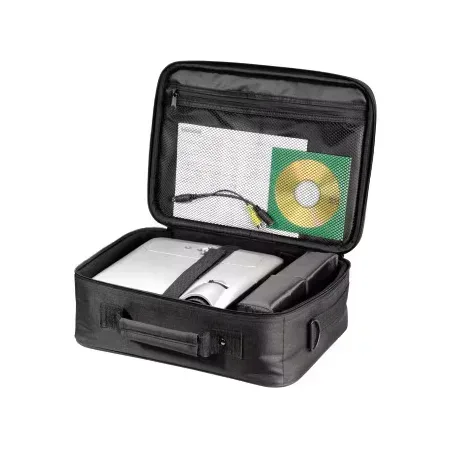 Hama Beamer-väska Sportsline Prime Storlek L Svart