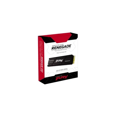 Kingston FURY Renegade 4 TB