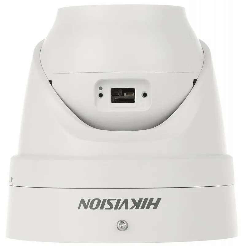 Hikvision DS-2CD2H66G2-IZS(2.8-12mm)(C) 6 MP AcuSense Motorized Varifocal Turret Network Camera