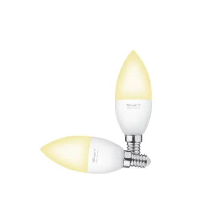 Trust Smart Home LED-glödlampa E14