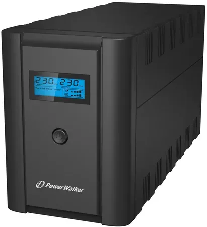 Power Walker VI 1200 LCD/FR