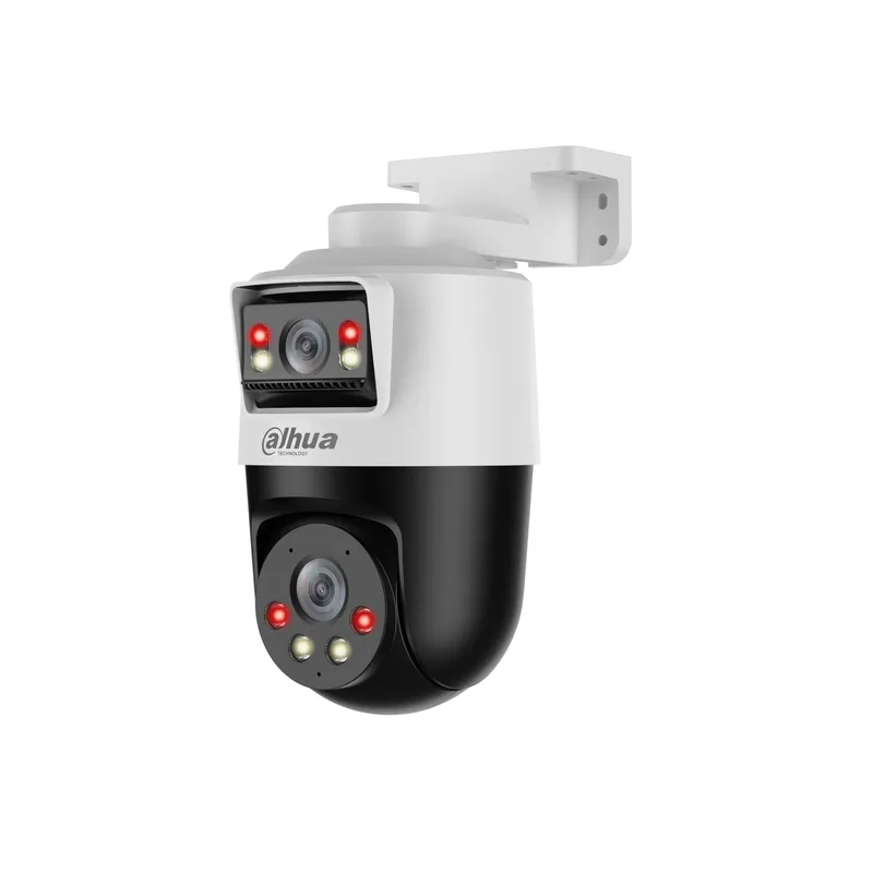 Dahua SDT2A200-2F-NB-A-PV 2+2MP Smart Dual Light WizSense nätverkskamera PT