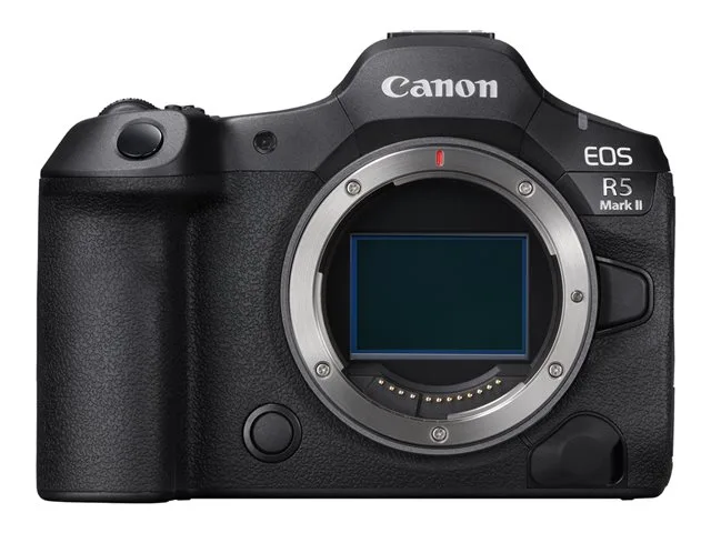 Canon EOS R5 Mark II systemkamera