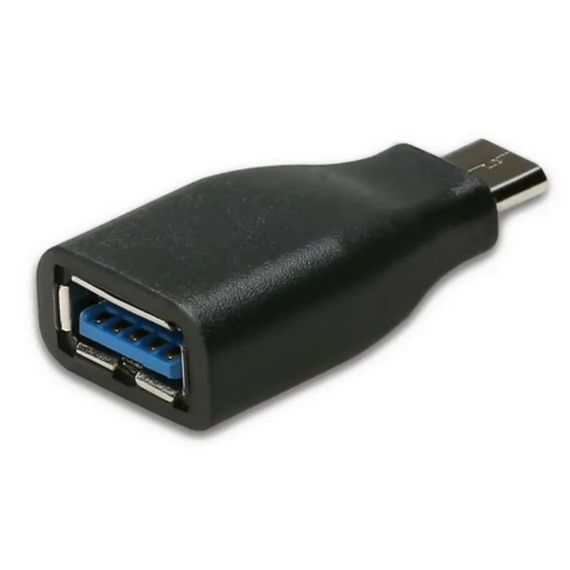 i-tec U31TYPEC USB-hubb, USB-C till USB-A