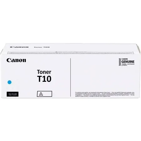 Canon T10 - cyan - original