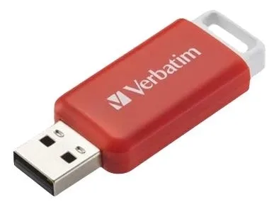 Verbatim DataBar USB 2.0-enhet