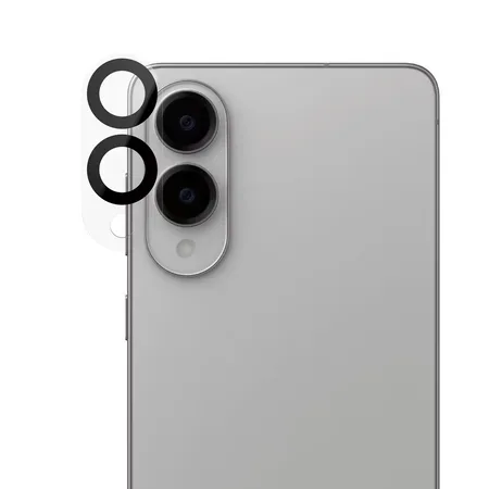 PanzerGlass ® PicturePerfect Kameralinsebeskytter Samsung S25 Edge
