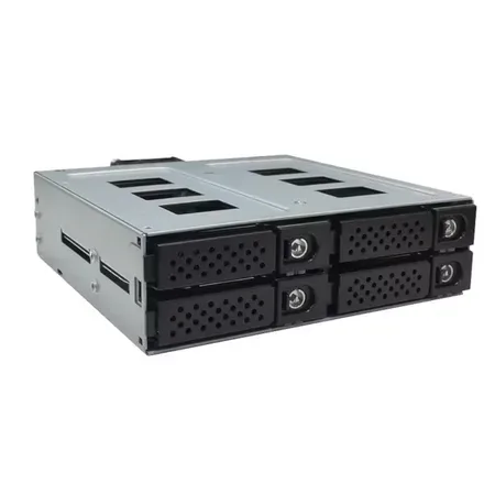 Jou Jye Computer N-49SS HDD/SSD kabinet Sort 2.5"