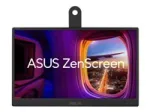ASUS ZenScreen MB166CR