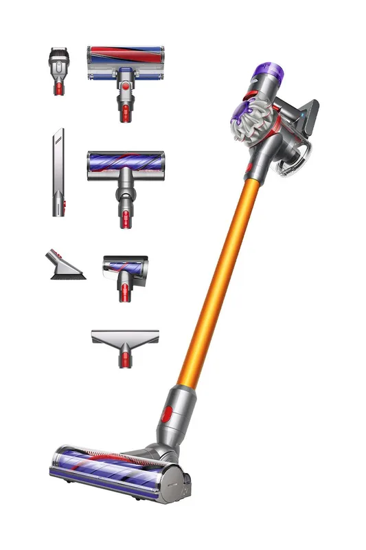 Dyson V8 Absolute sladdlös dammsugare
