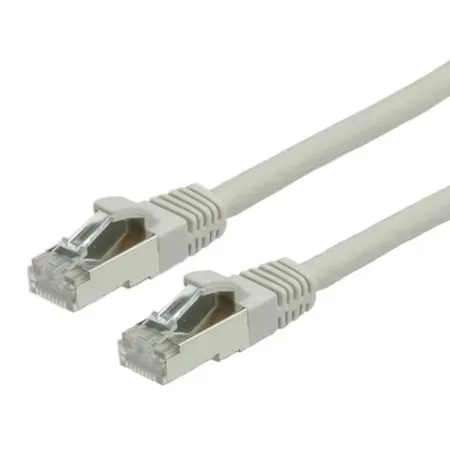 Value S/FTP (PiMF) Patchkabel