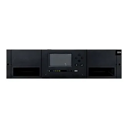 IBM TS4300 6741-L3U bandbibliotek