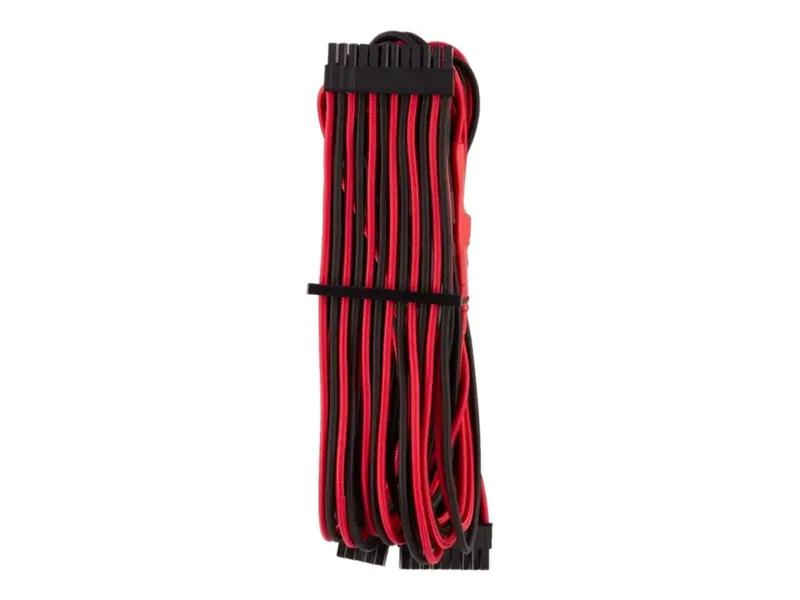 CORSAIR Premium sleeved strömkabel