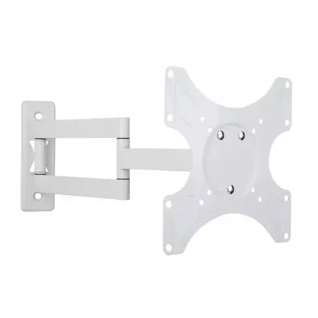 Techly 023820 tv-beslag 94 cm (37"), vit