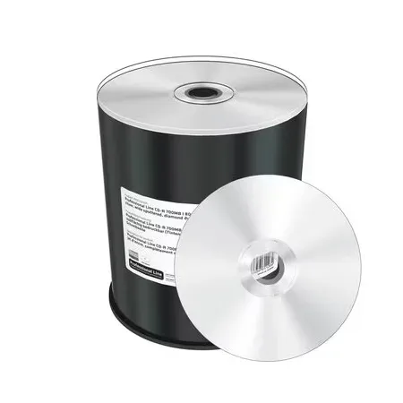 MediaRange Professional Line CD-R