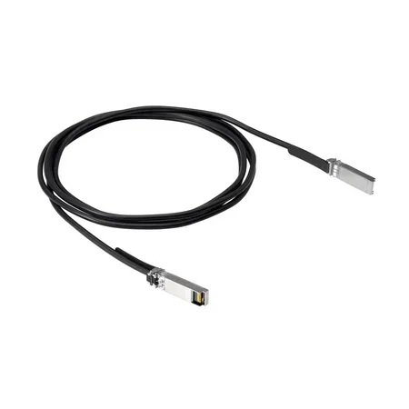 HPE Aruba Networking 50G SFP56 till SFP56 DAC-kabel (koppar), 3 m