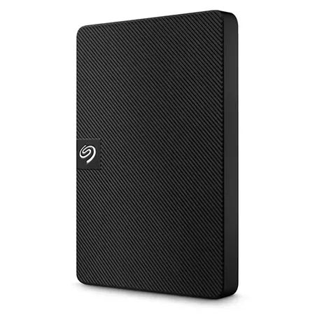 Seagate Expansion STKN4000400 extern hårddisk 4 TB