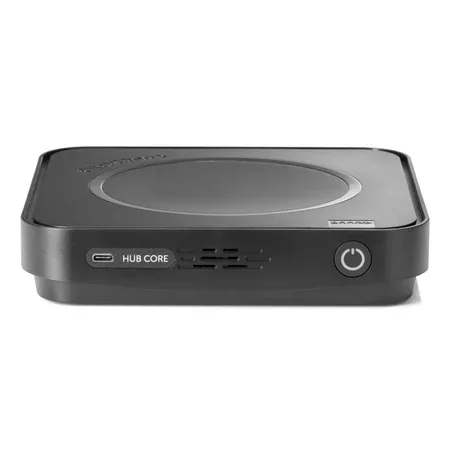 Barco ClickShare Hub Core