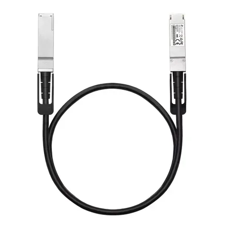 TP-Link Omada 100G QSFP28 Direct Attach Cable