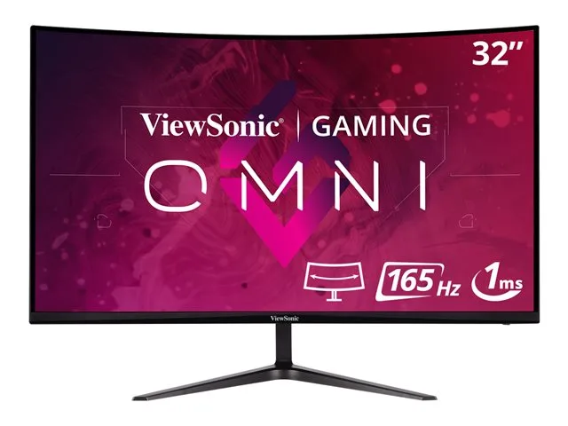 Viewsonic VX3218-PC-MHD 32 tum skärm