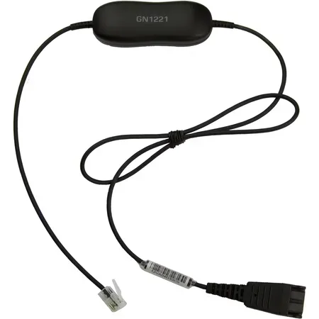 Jabra GN1221 Sound Limiter