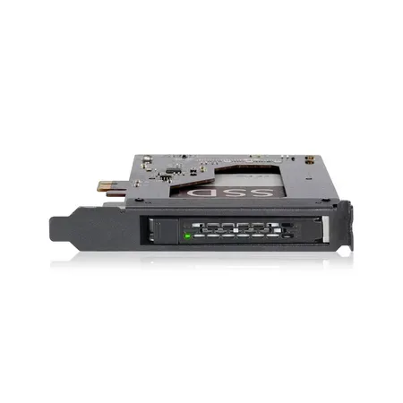 Icy Dock MB839SP-B computeretui