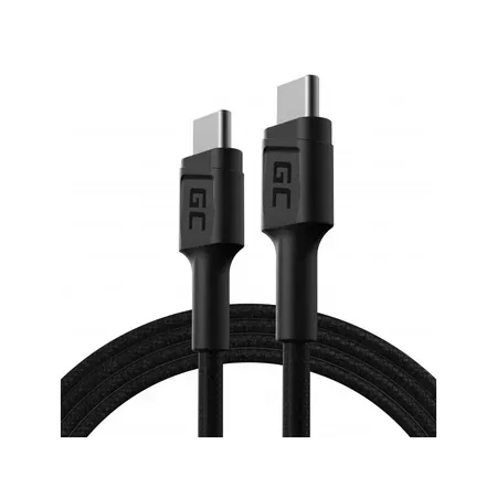 Green Cell PowerStream USB-C-kabel