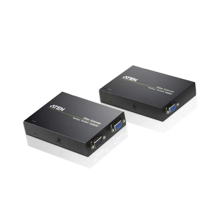 ATEN VE150A Cat5-förlängare, 150 m