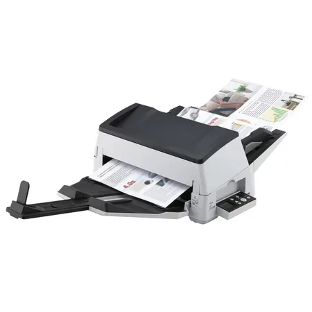 Ricoh fi-7600 dokumentskanner