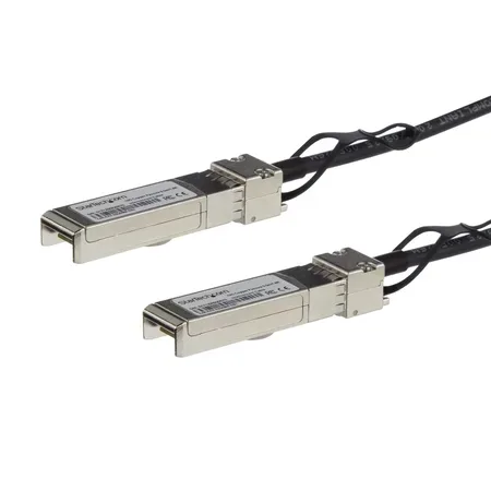 StarTech.com MSA-okodad SFP+-twinaxkabel 0,5 m (SFP10GPC05M)