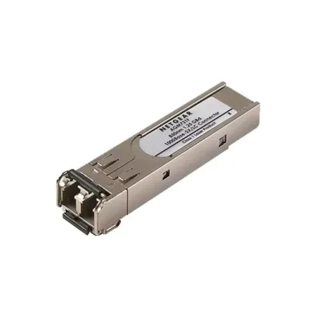Netgear ProSafe AGM731F, 1000 Base-SX GBIC fibermodul