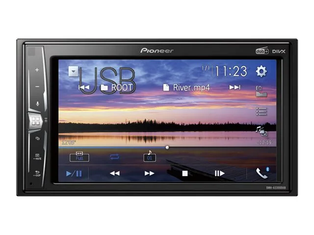 Pioneer DMH A3300DAB